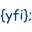 yfi